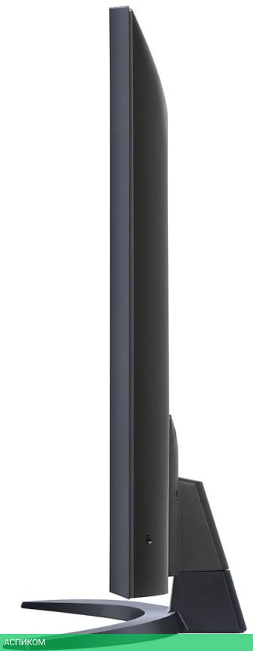 Телевизор LED LG 43" 43UT81006LA.ARUG