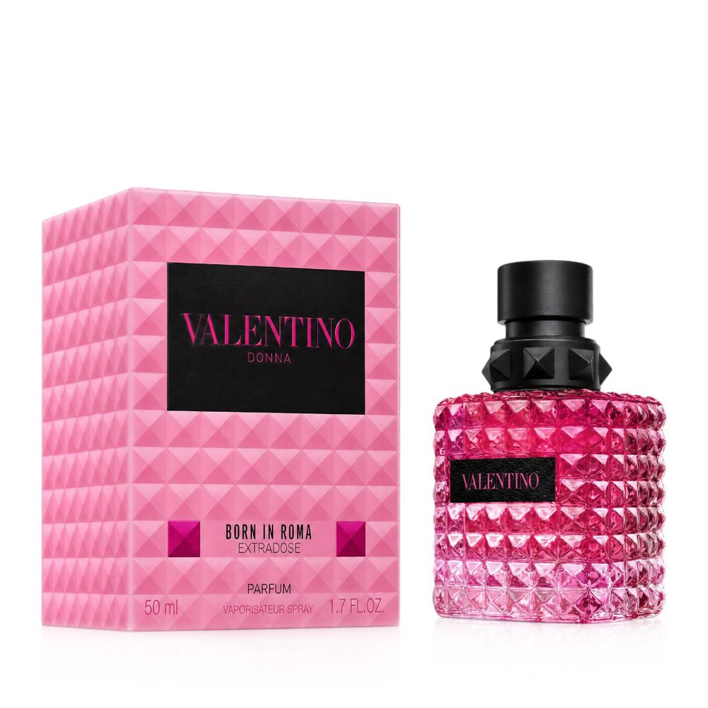 Valentino Donna Born in Roma Extradose Parfum 50 ml (woman)