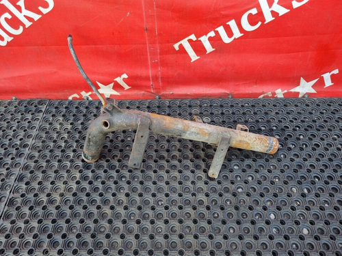 Патрубок радиатора