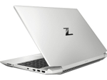 Ноутбук  HP ZBook Power G4A/ZHAN 99 G4 15.6 ", Ryzen 7, 32 Гб RAM, 1 Тб SSD, Quadro T600, Серебристый