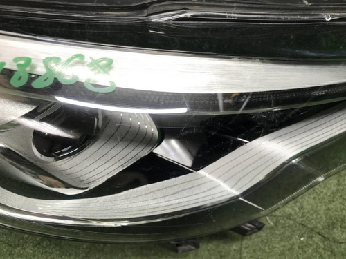 Фара правая Hongqi HS5 (2019-н.в.) LED