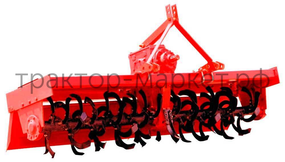 Почвофреза (роторный культиватор) серии 1GQN