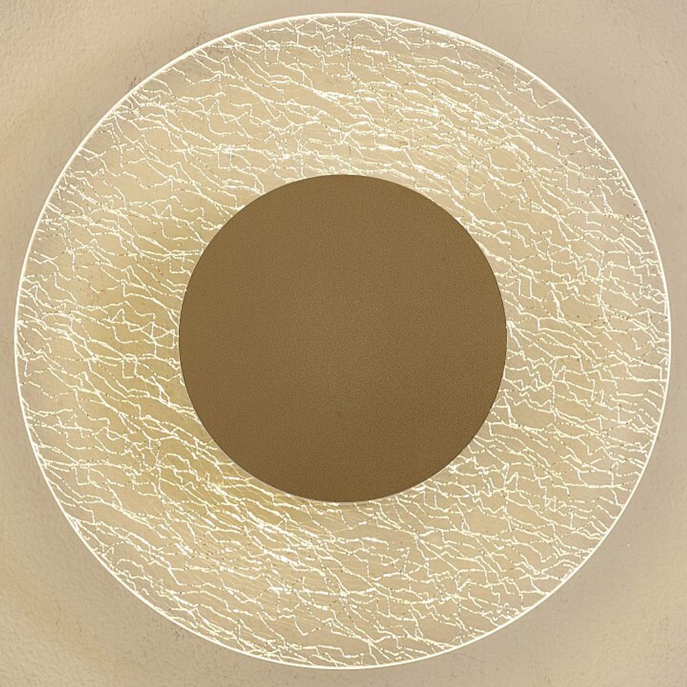 Накладной светильник Mantra Jewel 8073