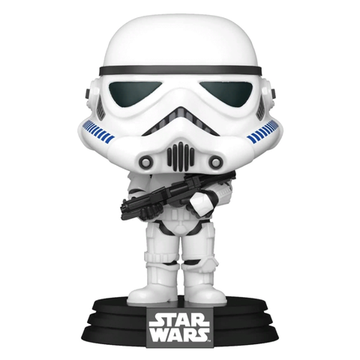 Фигурка Funko POP! Star Wars Episode IV: Stormtrooper 67537