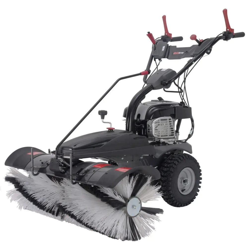 Подметальная машина EVOline SWG 1000 B (с двигателем Briggs&Stratton)