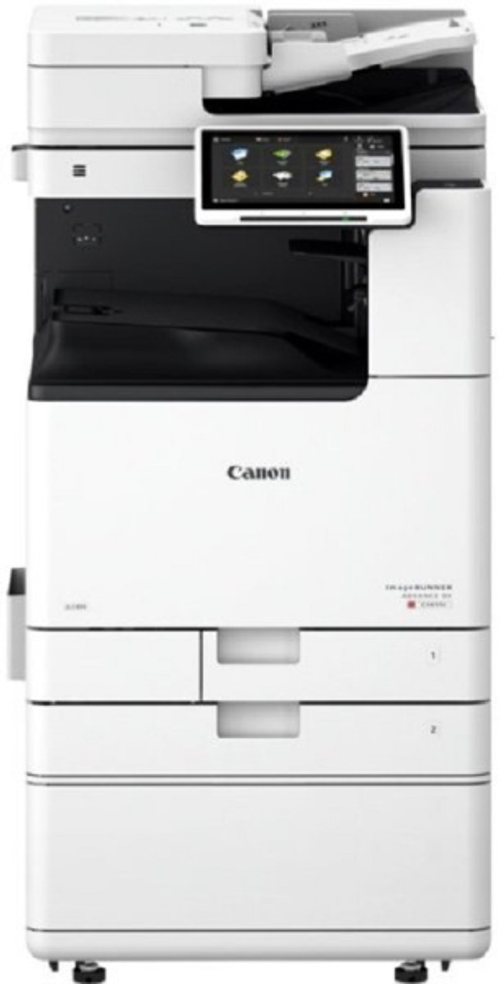 МФУ лазерное цветное Canon imageRUNNER ADVANCE DX C3935i MFP