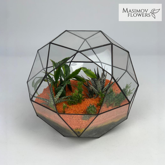 Флорариум "Мгновение"