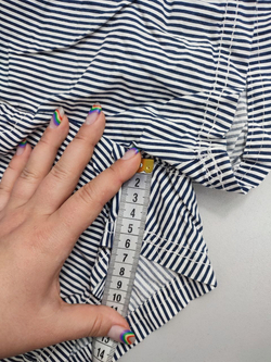 Шорты Barkito в полоску на 9 лет