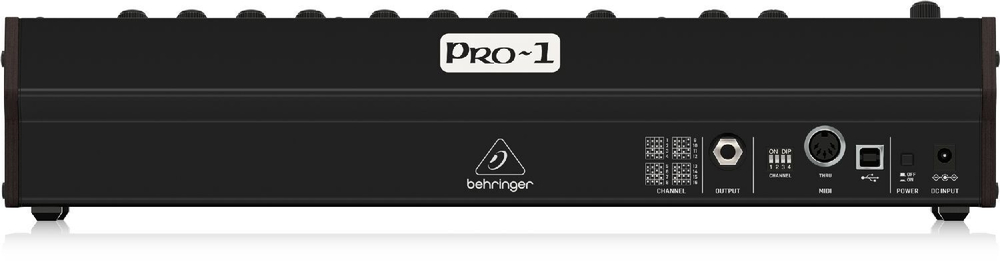 Синтезатор BEHRINGER PRO-1