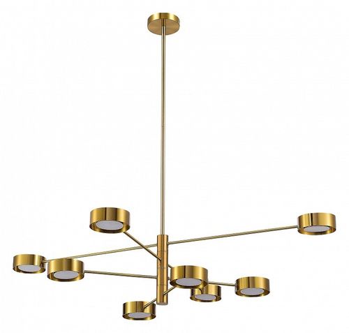 Люстра на штанге ST-Luce SL6504.302.08
