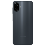Смартфон Samsung Galaxy A07, 4/128GB, Black (Черный)