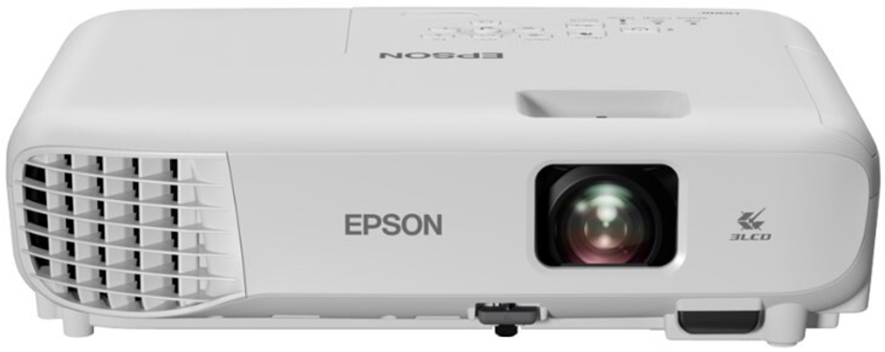 Проектор  Epson EB-E01(971052)