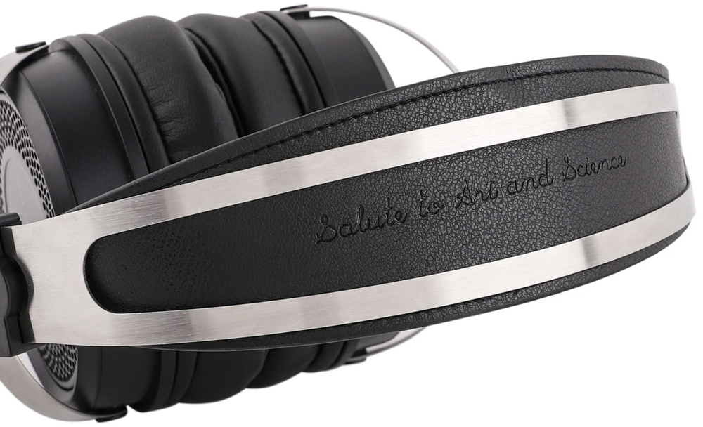 Наушники Simgot EP5 Black + GH22 черный