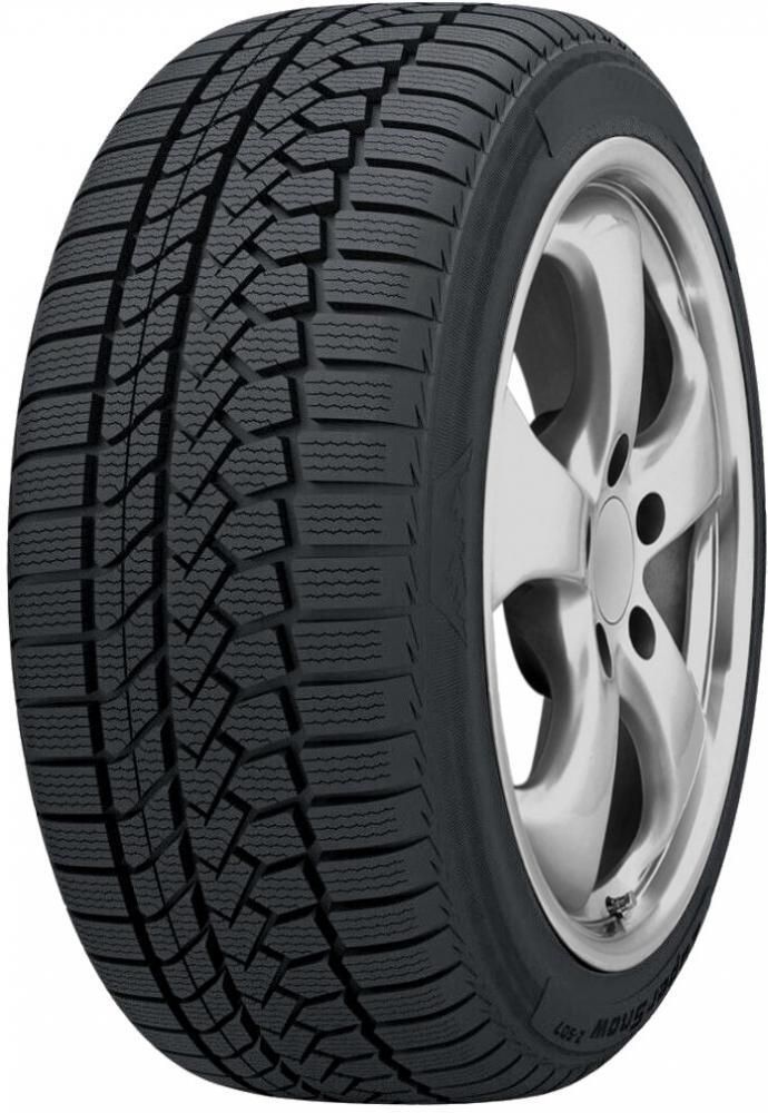 Goodride Zuper Snow Z-507 255/55 R18 109V