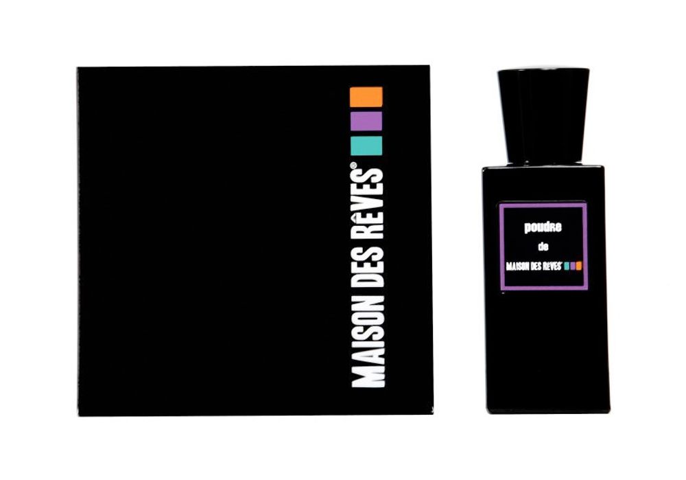 Maison des Reves Poudre