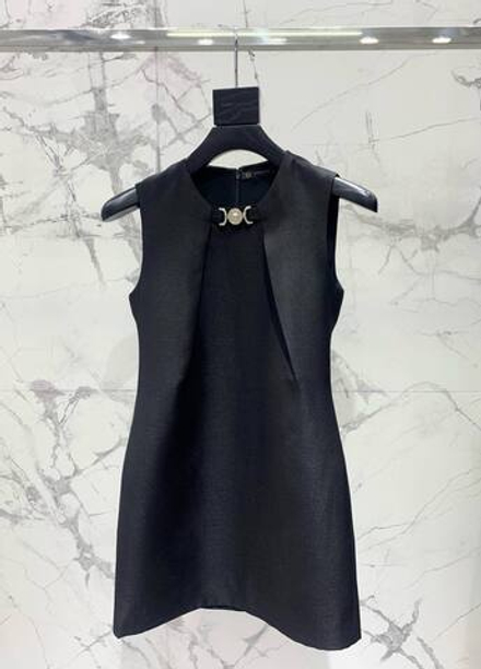 Платье Versace