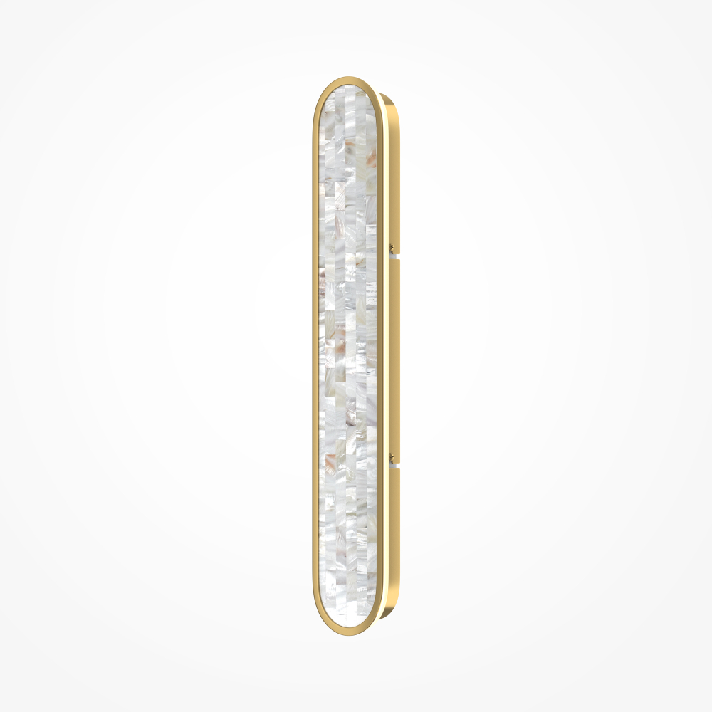 Настенный светильник (бра) Maytoni MOD429WL-L30BSK