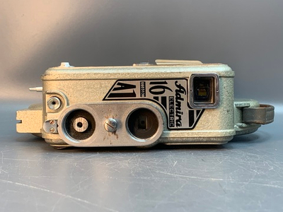 Admira Electric 16 A1