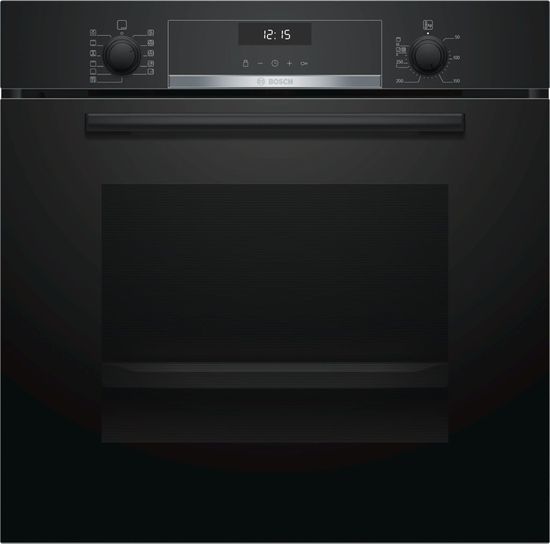 Электрический духовой шкаф Bosch HBH557CB0R