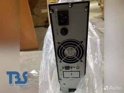 Источник бесперебойного питания Delta Amplon RT UPA202R2RX0B009