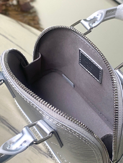 Louis Vuitton Nano Alma