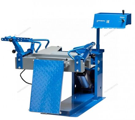 Борторасширители для грузовых авто