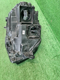 Битая Фара левая VW Transporter T6 (2015-2019) LED
