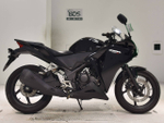 Honda CBR250R