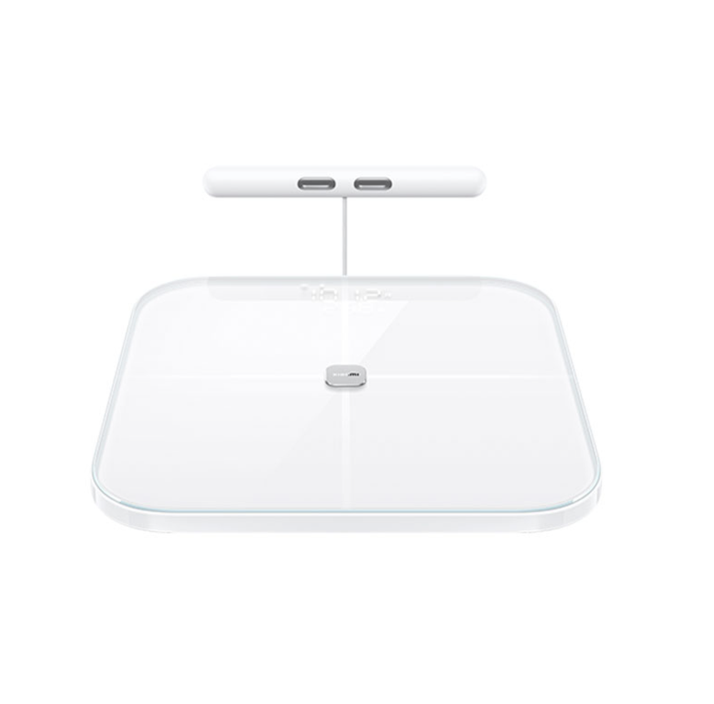 Весы умные Xiaomi Mijia Eight-Electrode Body Fat Scale S800 (MJTZC04YM)