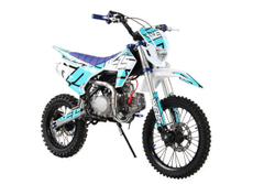 Питбайк Wels HS 125