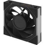Вентилятор для корпуса Lian-Li Uni Fan TL Wireless LCD 120 LCD Reverse ARGB черный 4-pin 31дБ