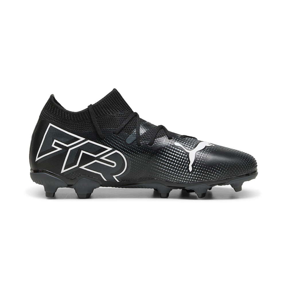 Детские бутсы PUMA FUTURE 7 MATCH FG/AG Jr