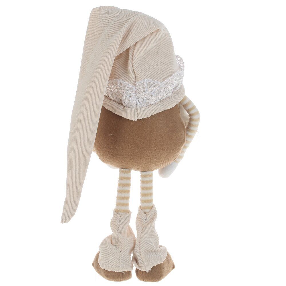 GAEM Игрушка набивная "Гном", L13 W9 H27 см, 2в.