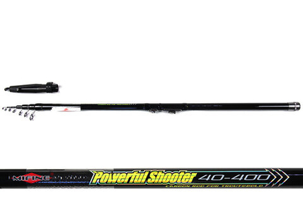 Удочка MIFINE POWERFUL SHOOTER 400 (20-40g)