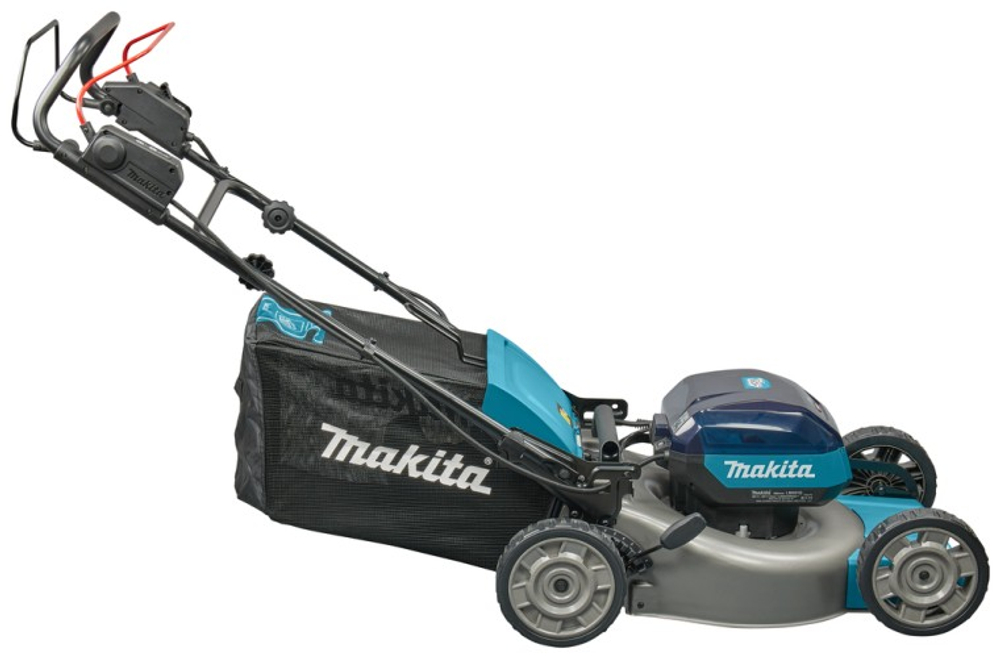 Газонокосилка аккумуляторная MAKITA LM001GZ