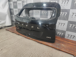 Крышка багажника Haval Jolion 21-нв Б/У Оригинал 6301600XST11AD