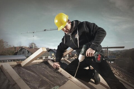 Гайковерт аккумуляторный METABO SSW 18 LTX 4,0 Ач 600 ударный 602198500