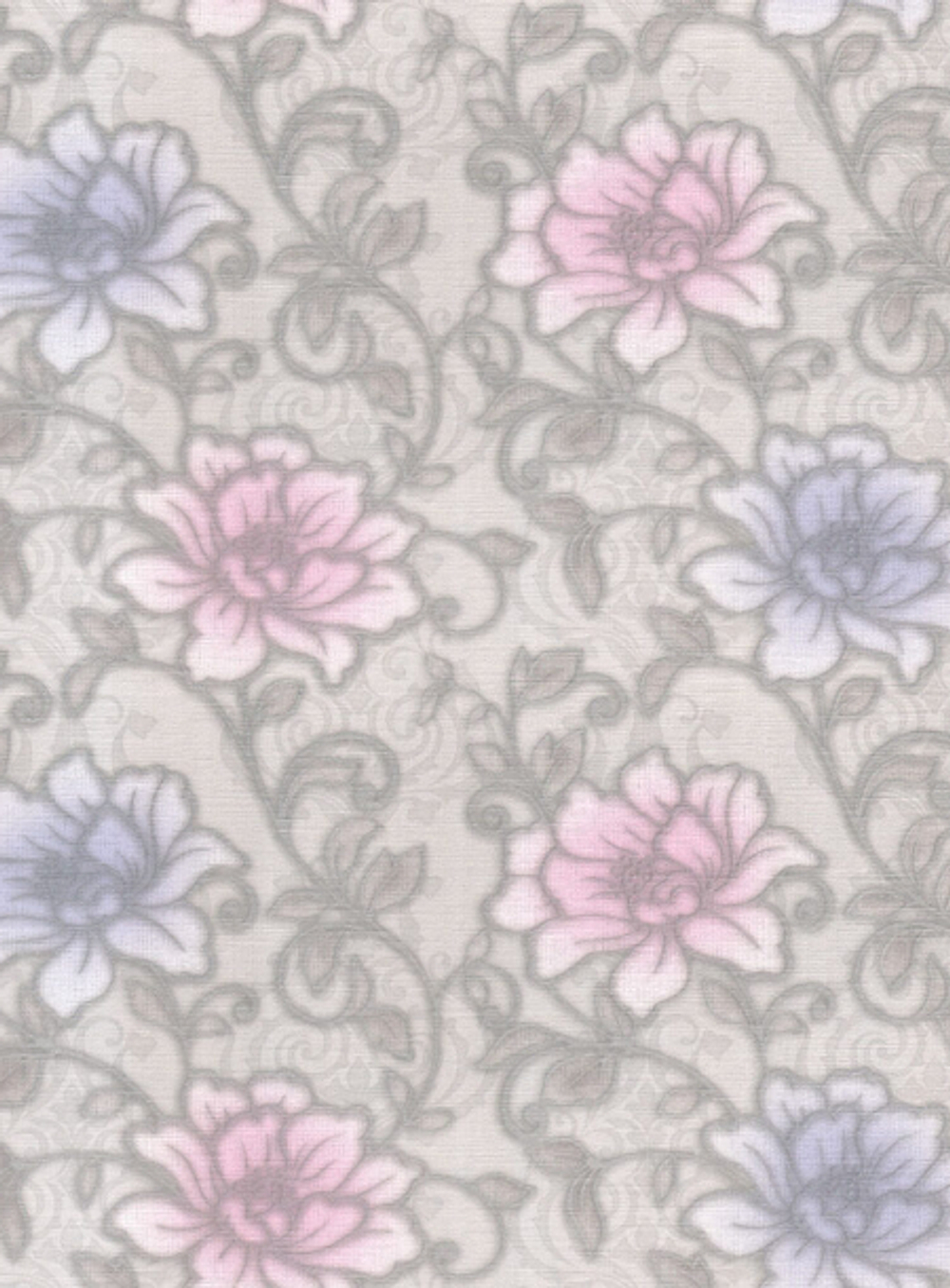 Ксения - 71 светло-зеленая