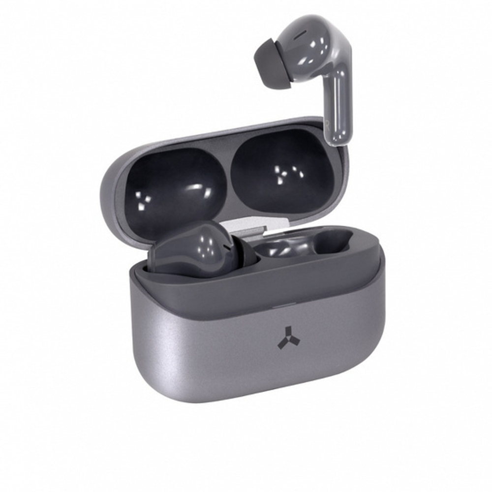 Bluetooth наушники Accesstyle Terra ANC grey