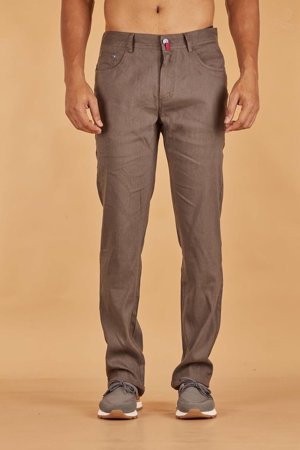 Брюки Kiton
