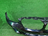 Бампер передний BMW X3 G01 X4 G02 (17-21) M-Paket