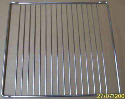Решетка плиты БЕКО (365х395)