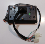 Панель приборов ATV WILD TRACK X