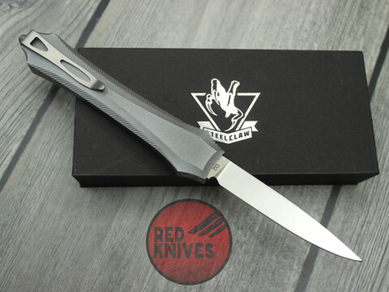 Нож автоматический Steelclaw "Бретер-01"