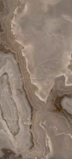 Керамогранит Magnum Reves de REX Choco Matte 6mm