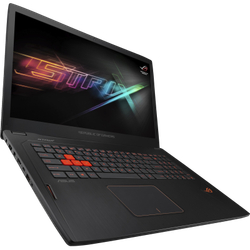 Ноутбук ASUS ROG GL702ZC-GC098T 90NB0FV1-M01350