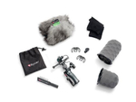 Rycote Nano Shield Kit NS3-CB (RY086303)