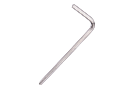 Ключ шестигранный М2, 50 мм,