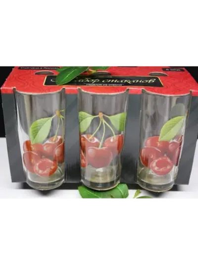 Набор стаканов