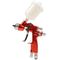Краскопульт пневматический Sagola Mini Xtreme HVLP 1,0 мм